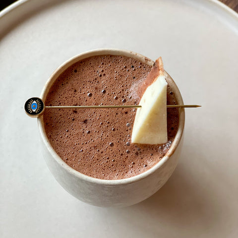 Parisienne Hot Cocoa Mix