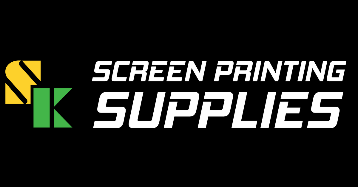 SK Screen Printing Supplies