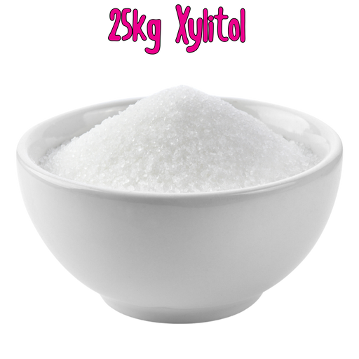 Buy Bulk Baking Soda (Sodium Bicarbonate) - 25KG – TheSoapery