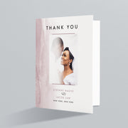 Stefany Thank You Cards