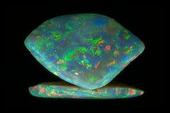 Australian Opal - Photo by Chip Clark for The Smithsonian