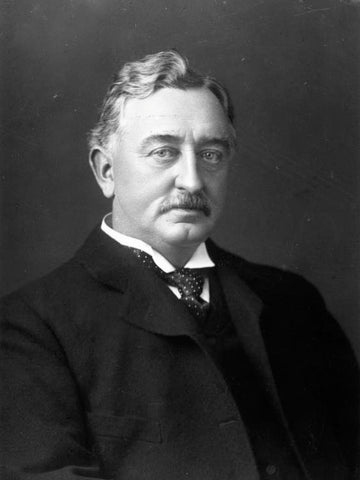 Cecil Rhodes Image - By Unknown - Uploaded 23:19, 23 September 2003 by Hephaestos, as File:CecilRhodes.jpeg., Public Domain, https://commons.wikimedia.org/w/index.php?curid=234825