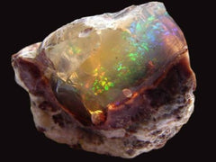 Hungarian-opal from aronstam