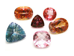 Colorful Topaz Gemstones - By Michelle Jo - Own work, CC BY 3.0, https://commons.wikimedia.org/w/index.php?curid=9725342