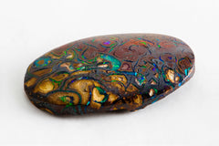 Koroite Opal - By Noodle snacks, CC BY-SA 2.5, https://commons.wikimedia.org/w/index.php?curid=7448299