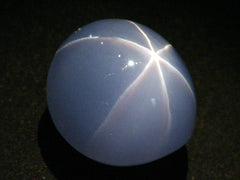 Star Sapphire