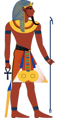 Egyptian Drawing