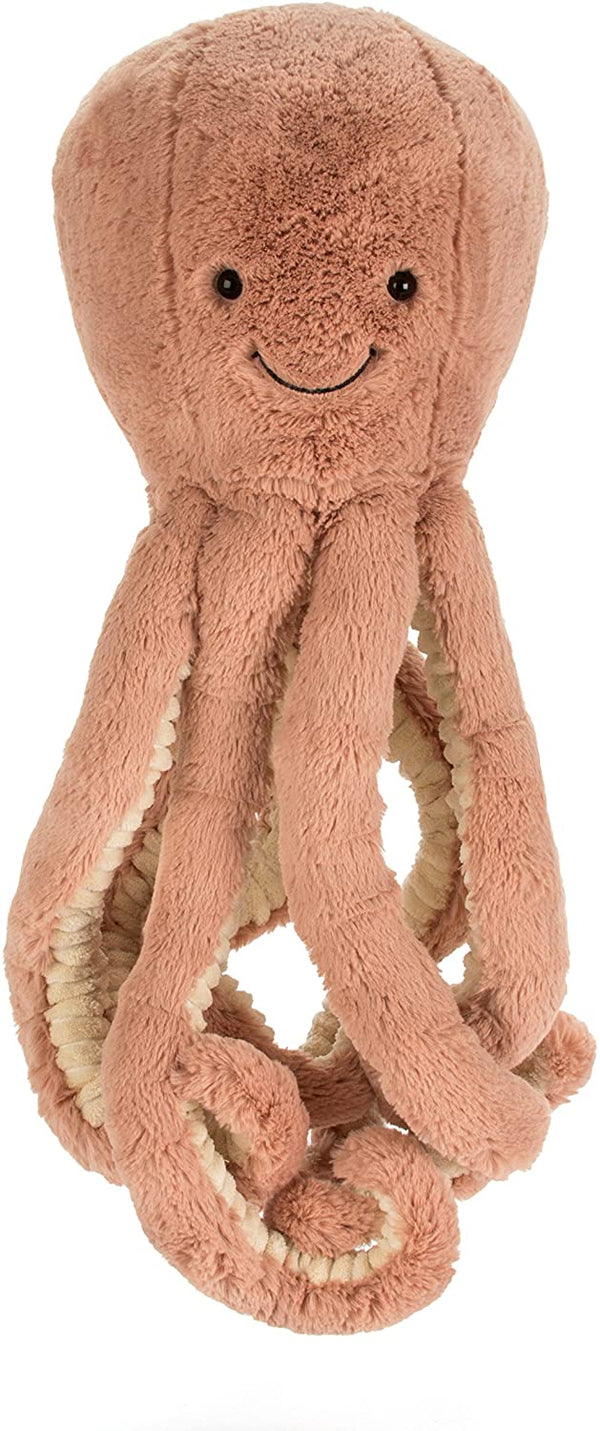 jellycat squiggle fox