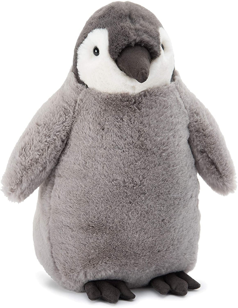 jellycats penguin