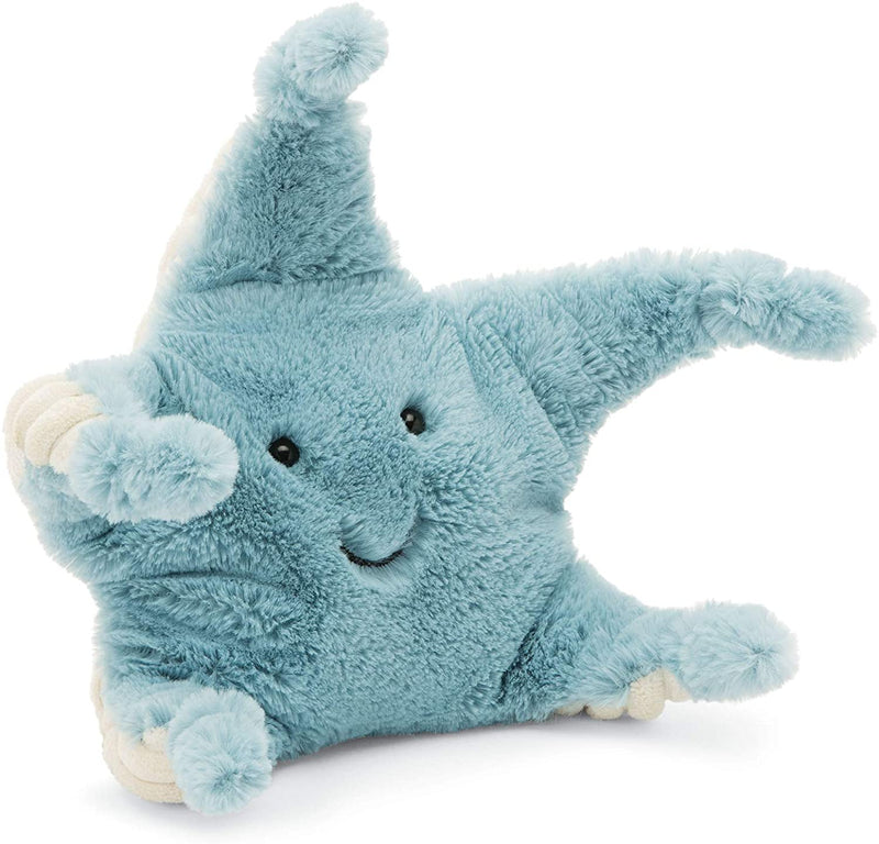 starfish stuffed animal