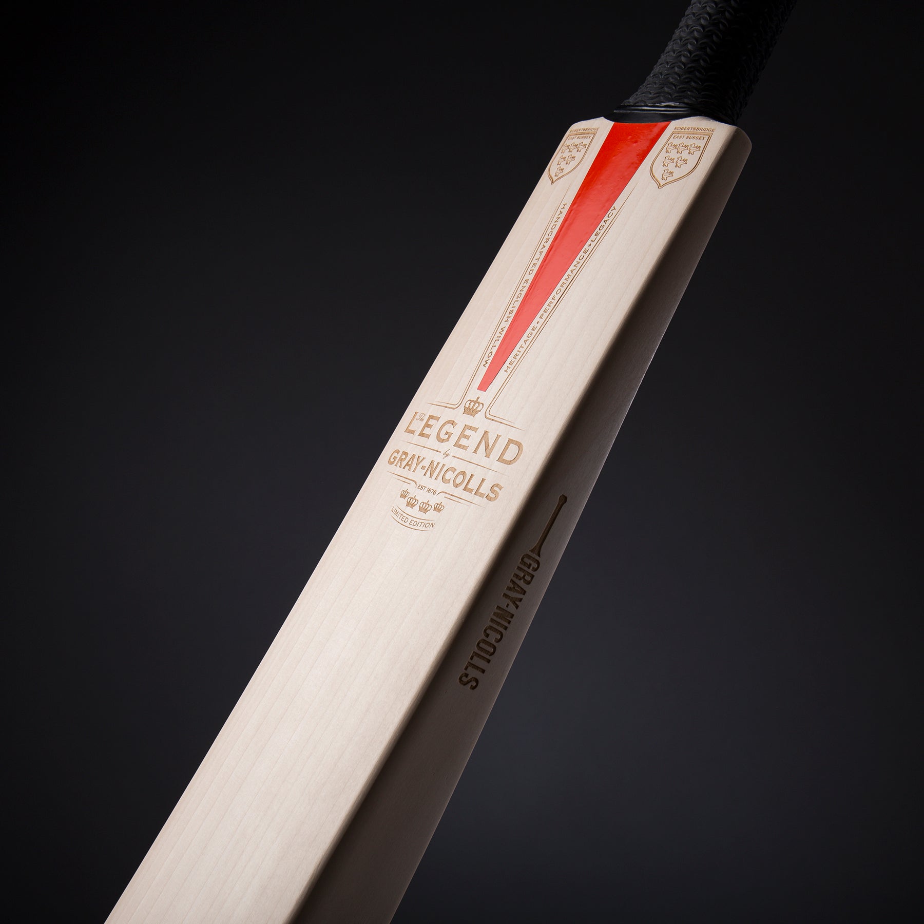 Gray Nicolls Maax GN2 Range Full Kit with Kashmir Willow Cricket Bat, Buy  Online India