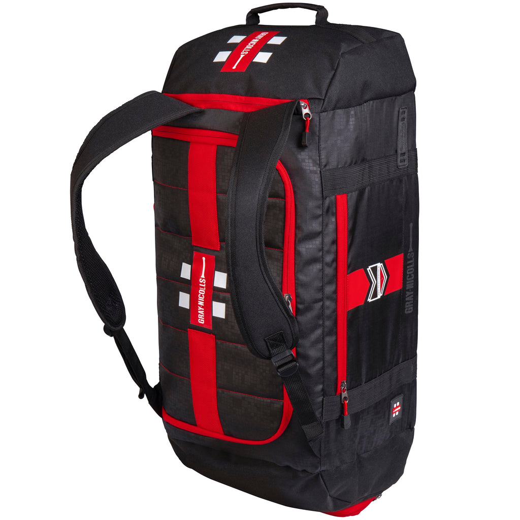 holdall backpack