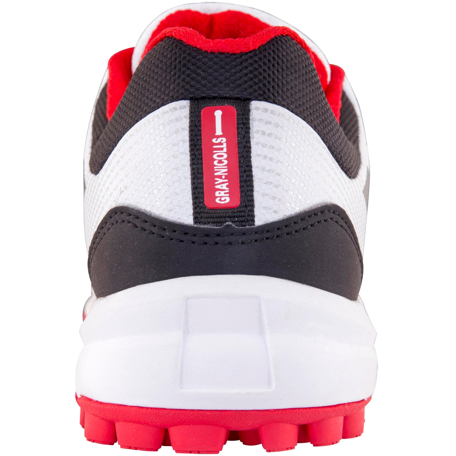 GN Velocity 2.0 Rubber Cricket Shoes 