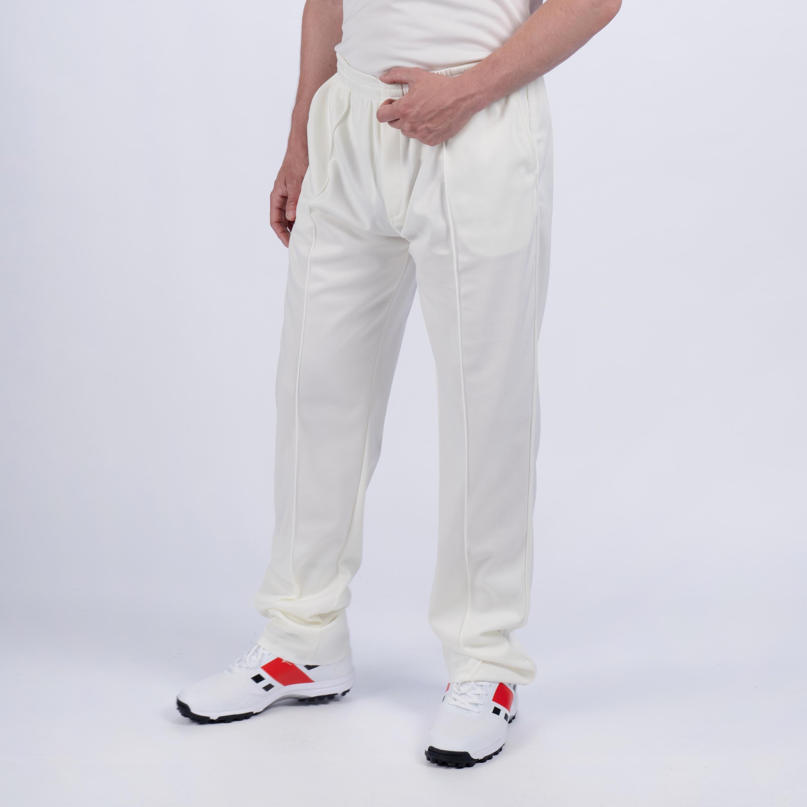 Gortonshire Premium Cricket Trouser Senior Sizes | Cricket Kit & Clothes |  Buy Online India | Price, Photos, Features & Details | Gortonshire Cricket  Shop India