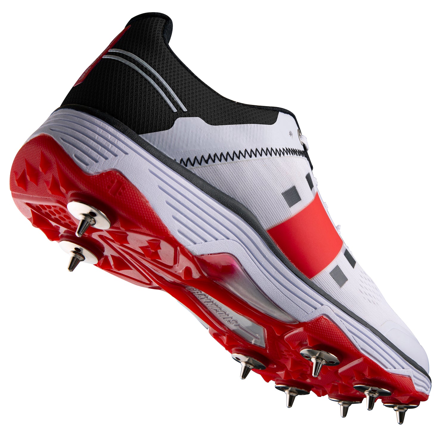 grey nicolls spikes