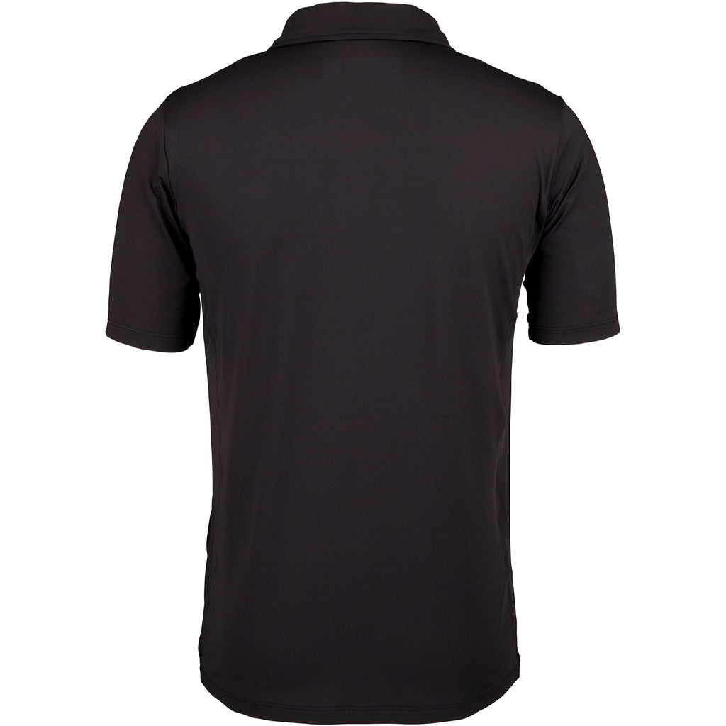 Pro Performance Polo  Shirt Gray Nicolls Free Shipping 