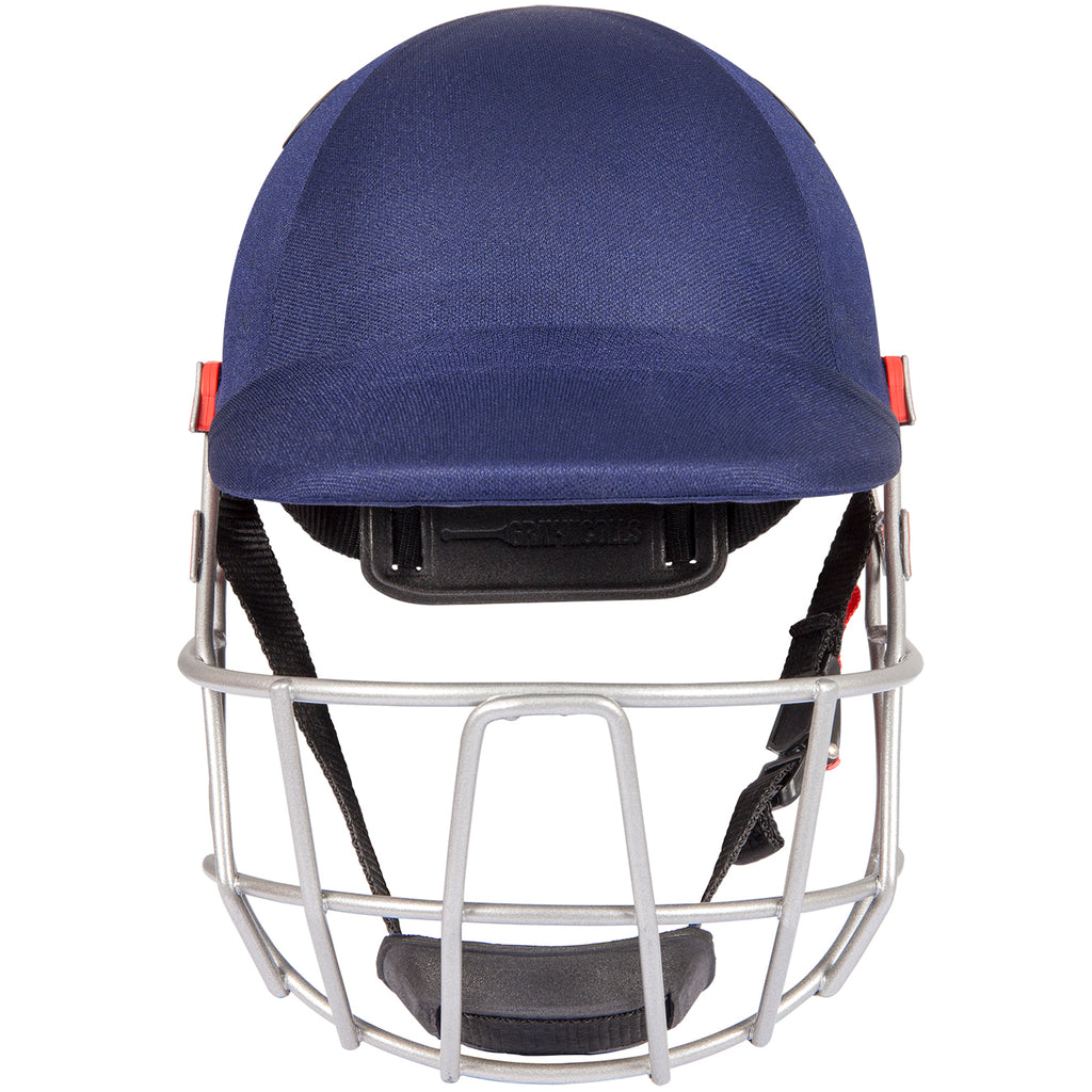 Players Cricket Helmet Gray Nicolls Free Shipping Loyalty Points