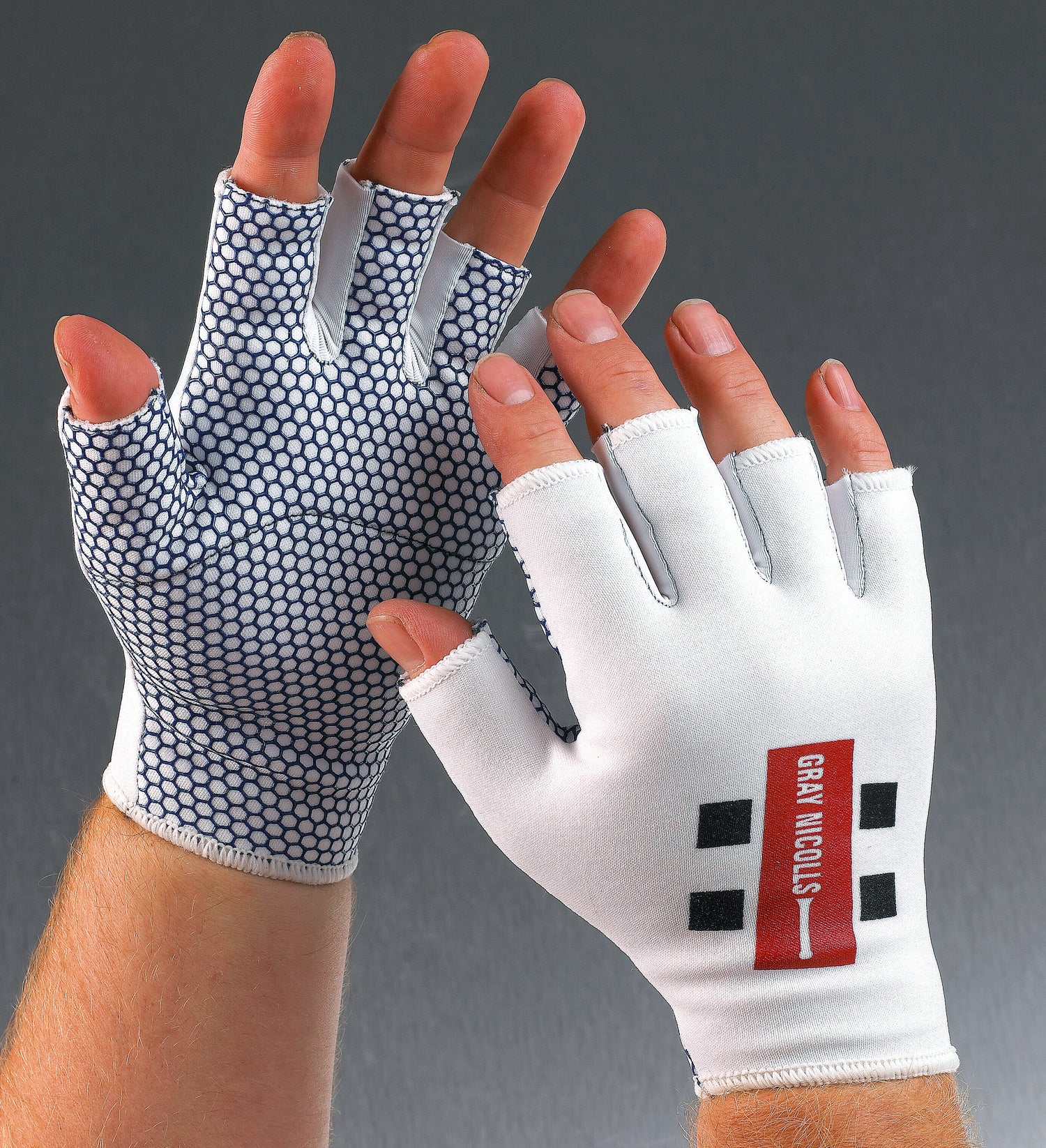 Catching Glove Gray Nicolls Free Shipping Loyalty Points