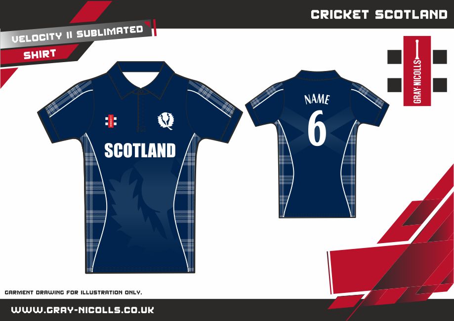 shirt cricket