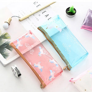 beautiful pencil case