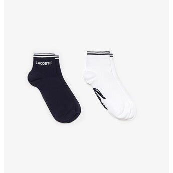 lacoste men's ankle socks