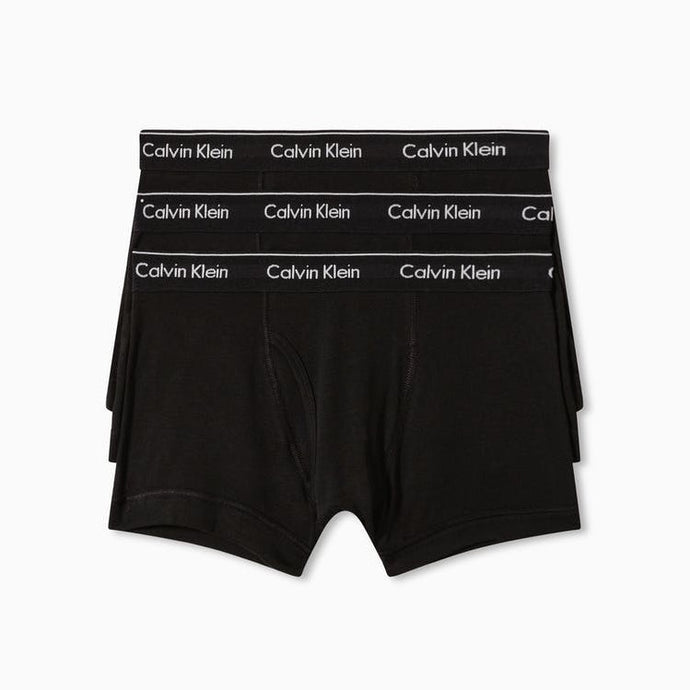 calvin klein underwear men's boxer briefs