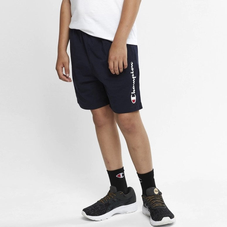 jersey champion shorts