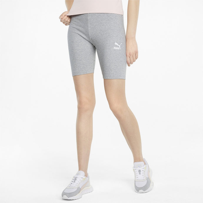 puma classic booty shorts