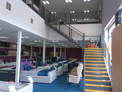 mezzanine floor retail