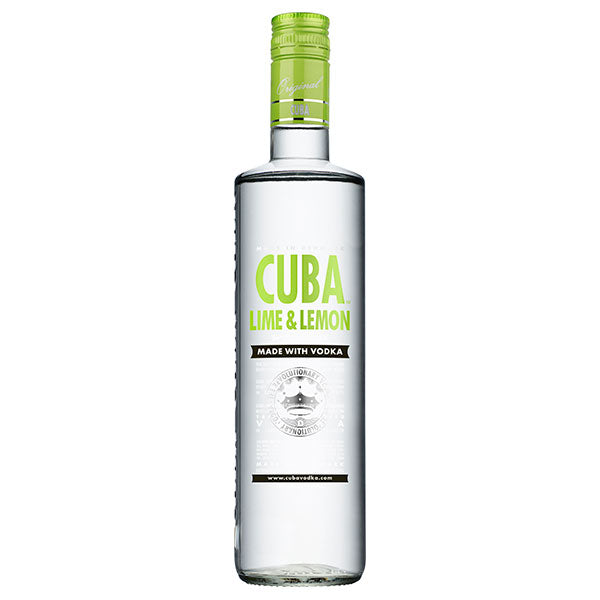Cuba Lime