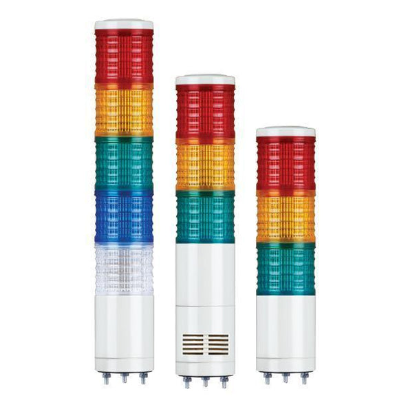 radio communications and atc light signals