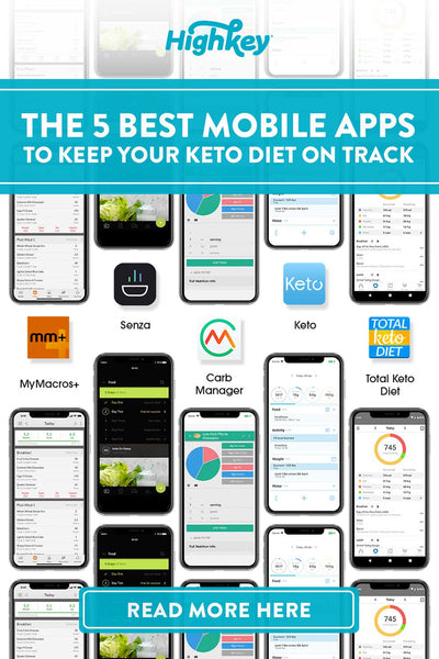 5 beste mobile Apps