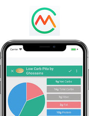 Keto Dieet App Carb Manager