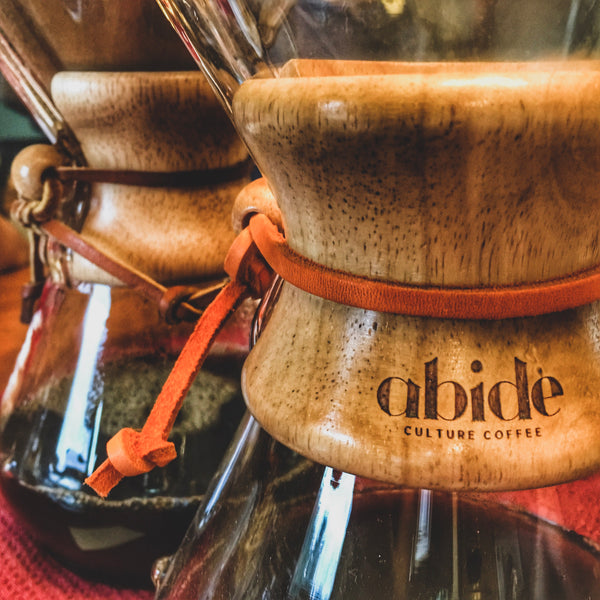 dualing chemex