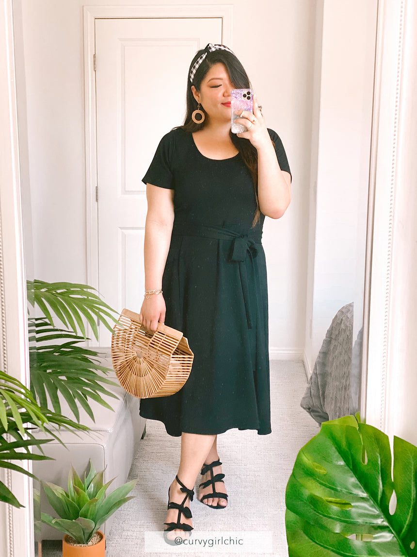 french plus size clothing