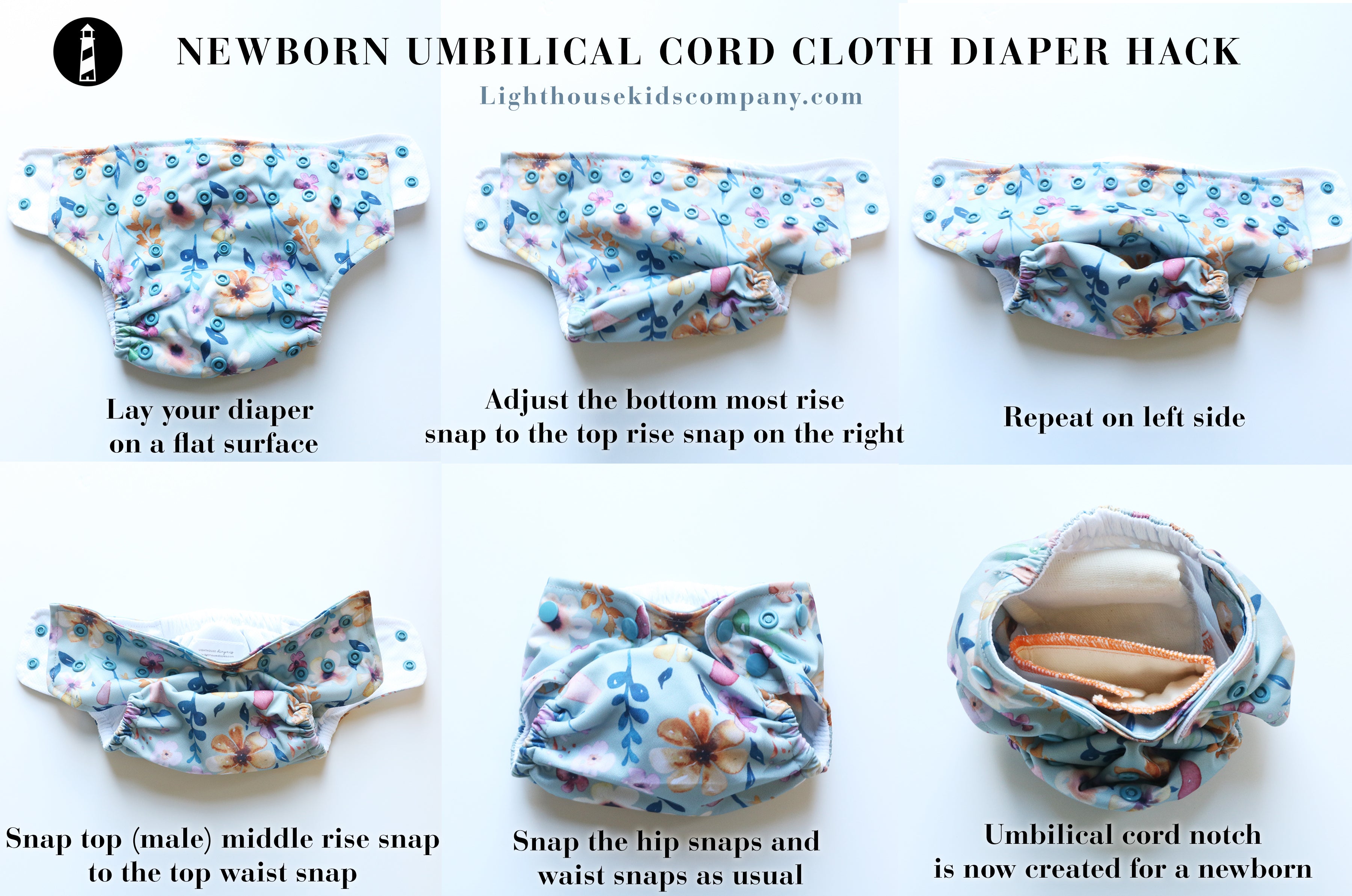 newborn cover cloth diaper