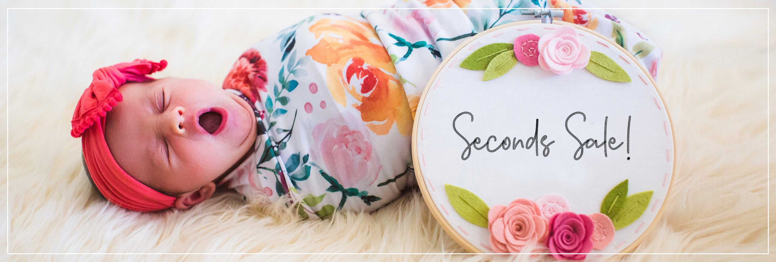 Lighthouse Kids Company Seconds Sale