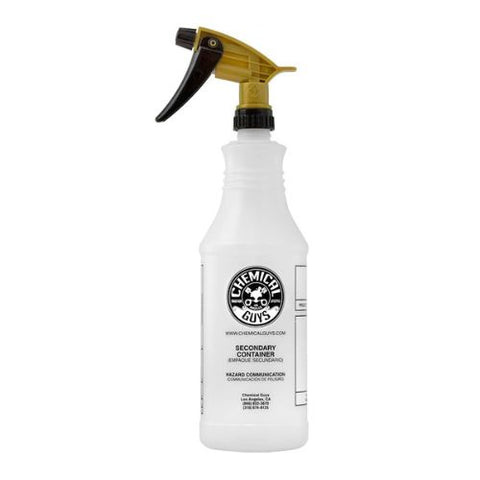 Bottles/ Sprayers Cleaning & Detailing Supplies – Detailing World NJ