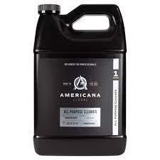 Americana All Purpose Cleaner - detailing world