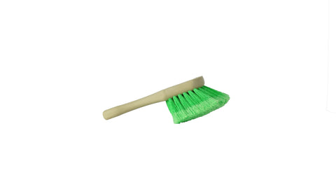 SM Arnold Leather Cleaning Brush - Detailing World