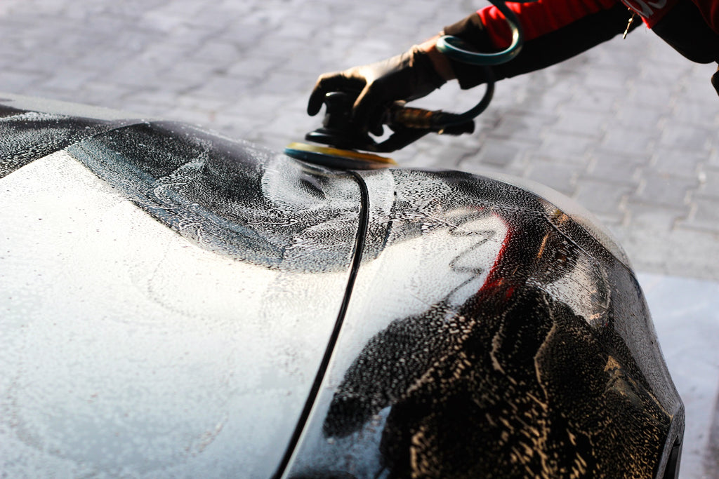 Is It Easy To Ceramic Coat Your Car - detailing world
