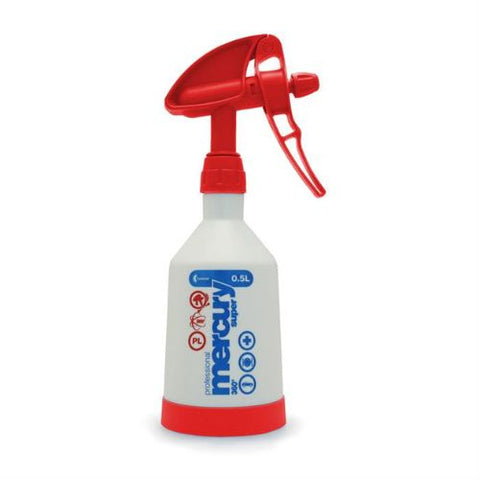 Car Wash Spray Bottles