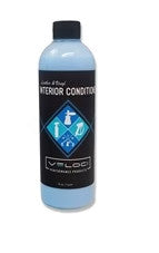 Veloci Leather & Vinyl Interior Conditioner - detailing world