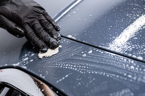 What is the Best Car Soap for Ceramic Coated Vehicles? - Americana Global