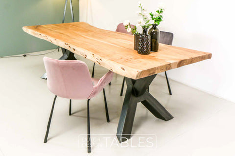 Het kantoor rol menu Ga voor kleur in je interieur! | Welke kleur eettafel kies jij? – Dutch  Design Tables