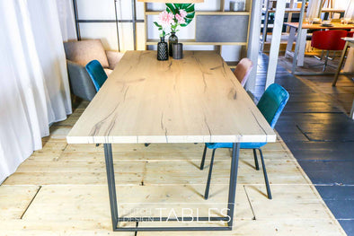 Intiem opraken Kelder De mooiste tafels | Dutch Design Tables | Gratis verzending – Tagged "tafel"