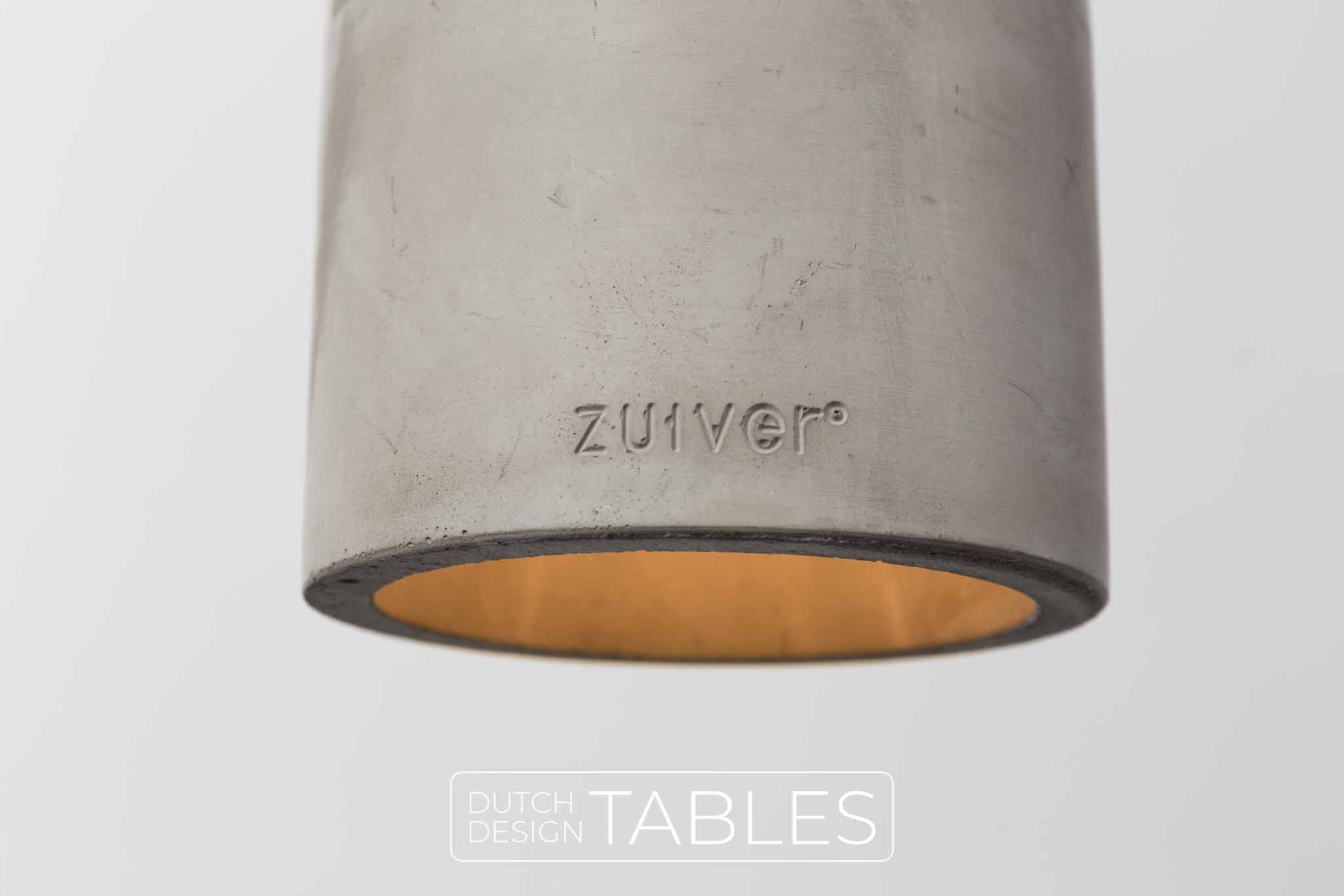 benzine Oxideren 945 Hanglamp Zuiver Left | Zwart of betonlook | Ruim assortiment lampen! –  Dutch Design Tables