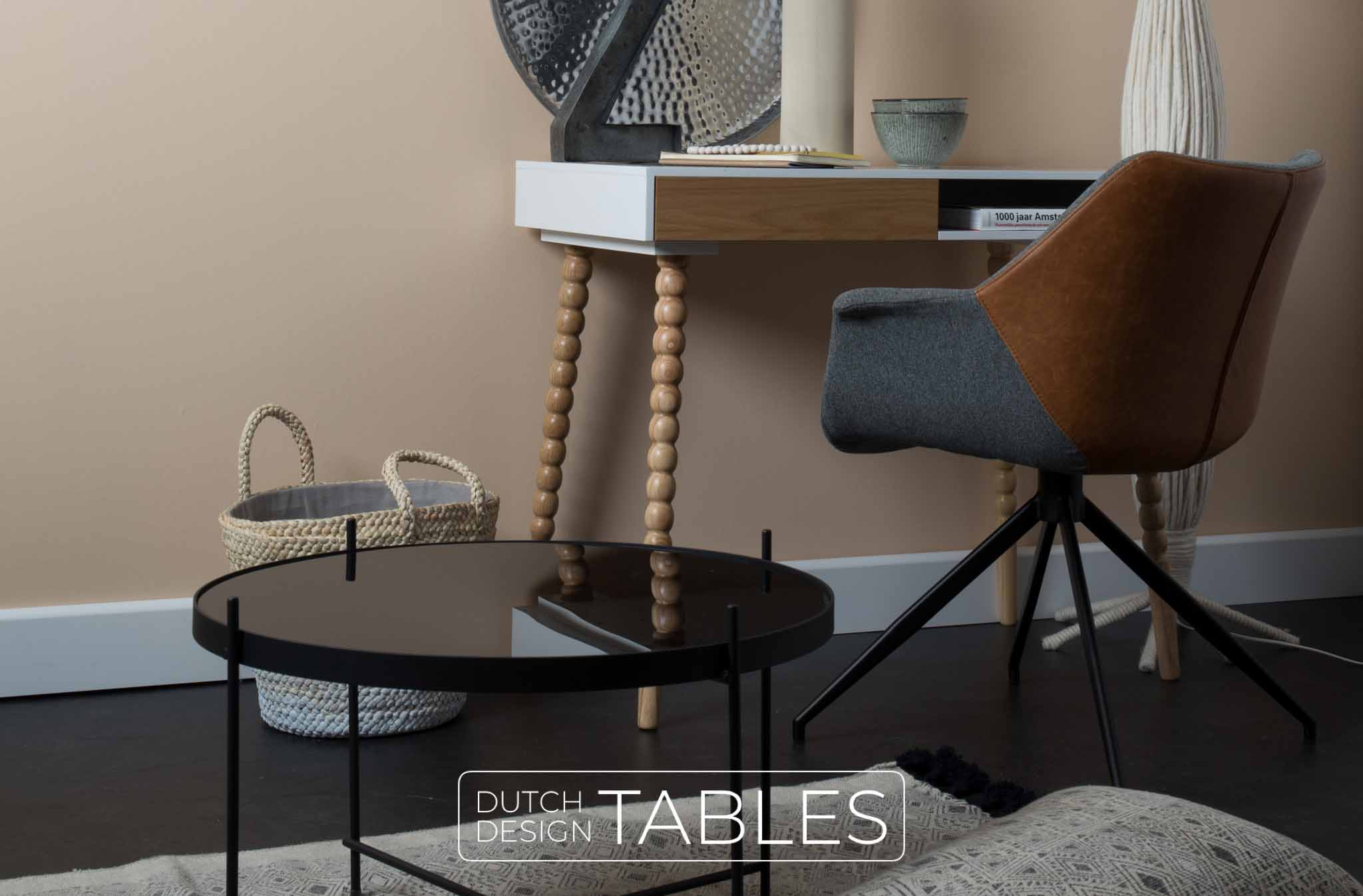 Stoel Zuiver armchair | Diverse kleuren Gratis verzending Dutch Design Tables