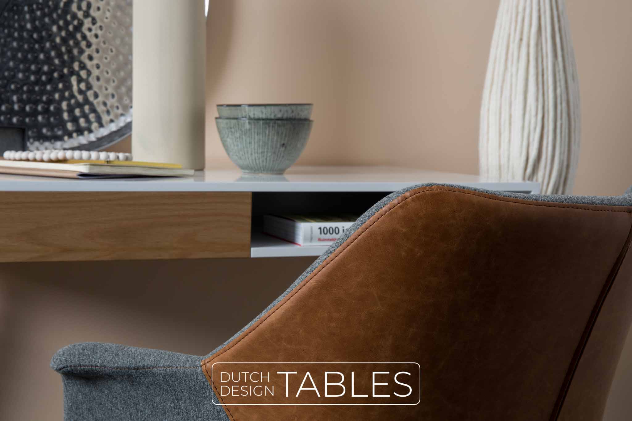 Beweren hospita engineering Stoel Zuiver Doulton armchair | Diverse kleuren | Gratis verzending – Dutch  Design Tables