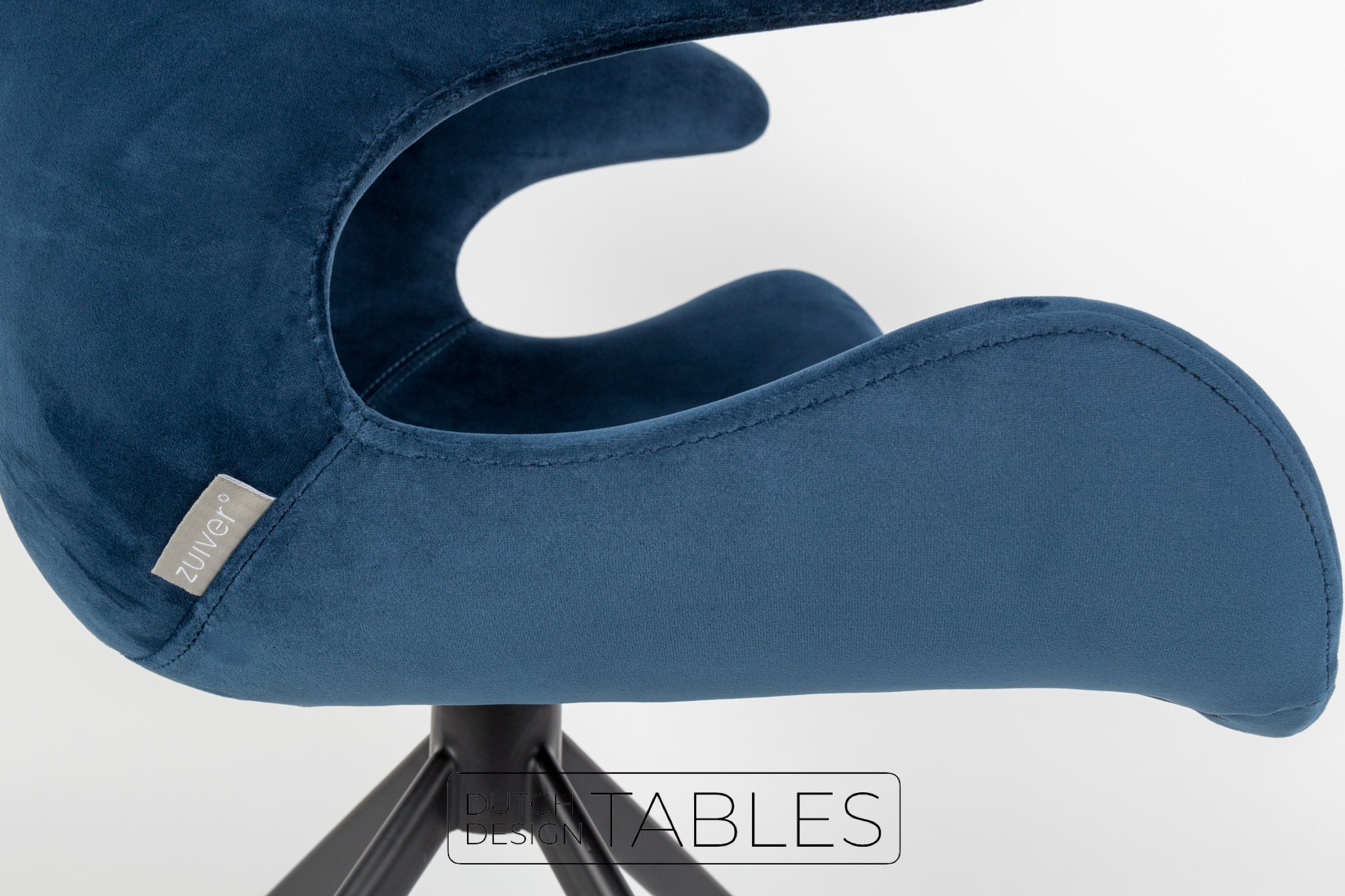 Stoel Zuiver Mia | | direct bij Dutch Design Tables